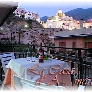 La Casa D'A...Mare